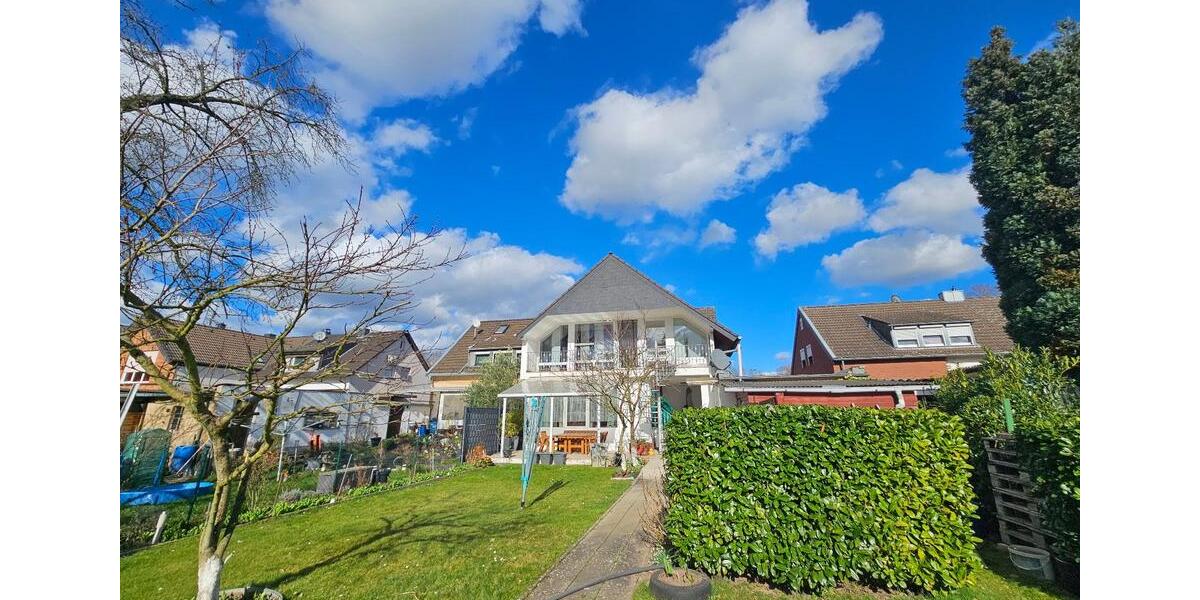 Einfamilienhaus Weilerswist - 7 Zimmer, 183 m&sup2;, 589.000&euro; | Angebot:26649659