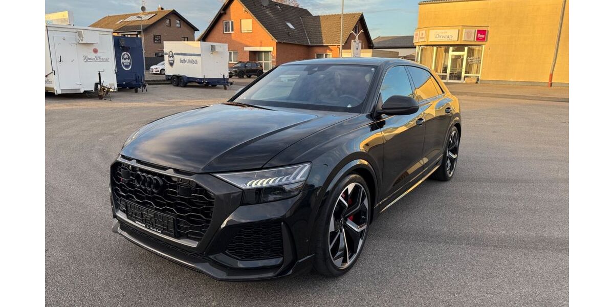 Audi RSQ8 59.000 km 89.300 &euro; Erftstadt 50374