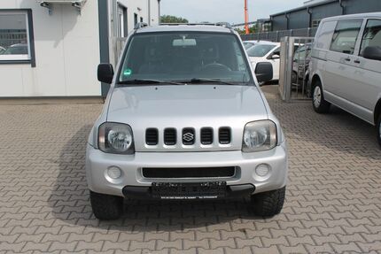 Suzuki Jimny 90.427 km 4.950 &euro; Euskirchen 53879
