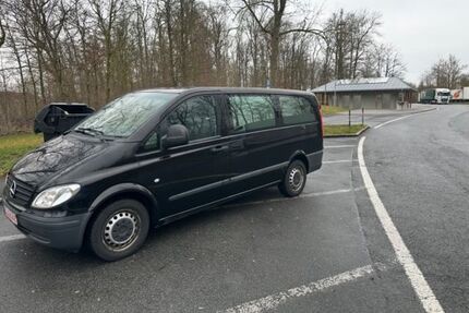 Mercedes-Benz Vito 310.685 km 5.700 &euro; Bonn Beuel 53227
