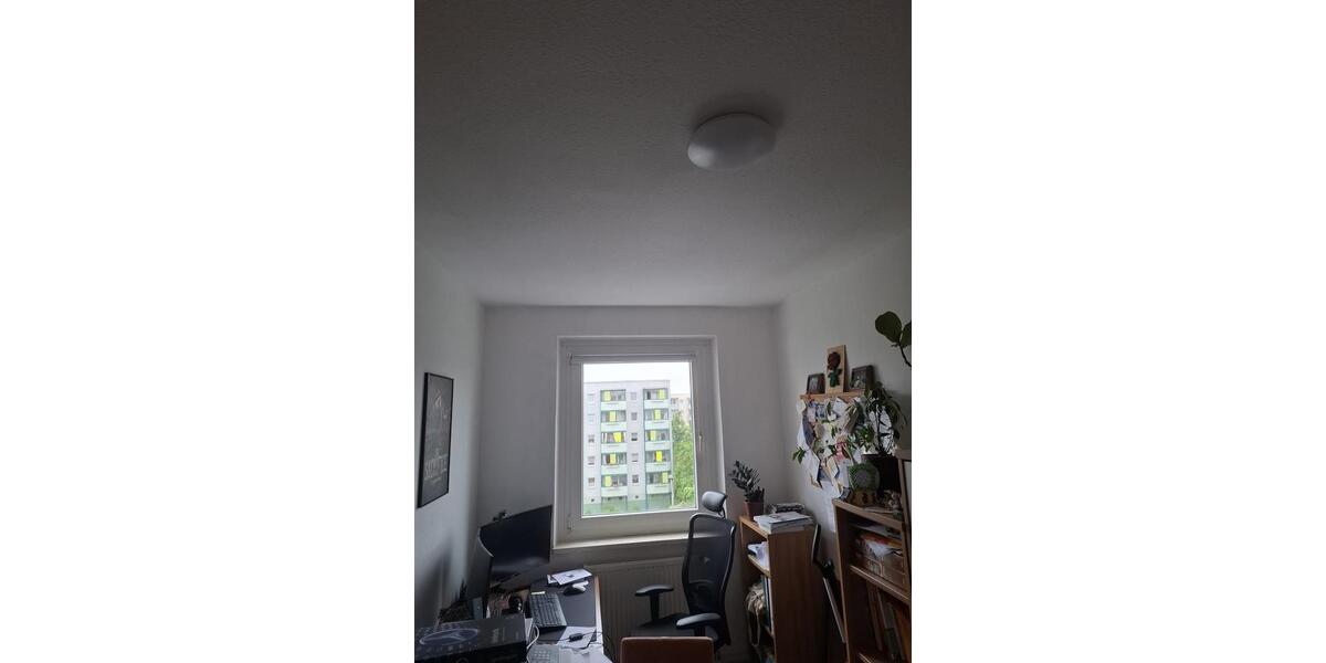 Etagenwohnung Bonn Küdinghoven - 3 Zimmer, 59 m&sup2;, 550&euro; | Angebot:25083134