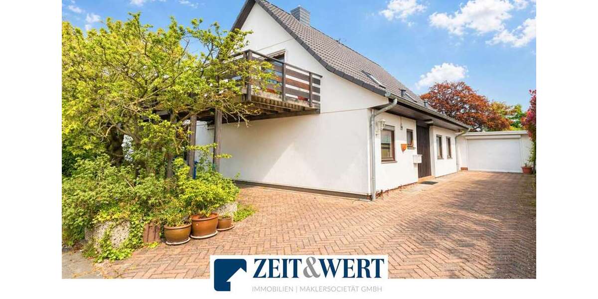Einfamilienhaus Erftstadt - 5 Zimmer, 140 m&sup2;, 245.000&euro; | Angebot:26776000