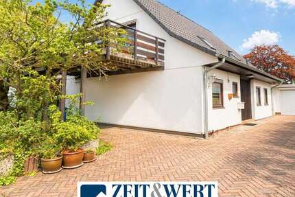 Haus Erftstadt - 5 Zimmer, 140 m&sup2;, 245.000&euro; | Angebot:26776000