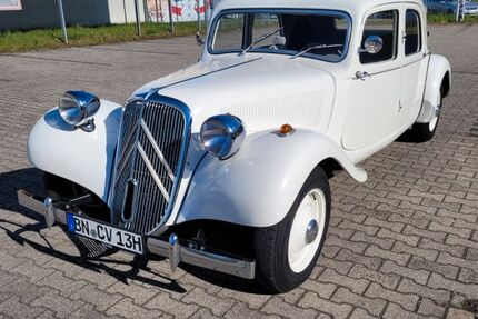 Citroen Andere 7.950 km 22.222 &euro; Bonn 53121