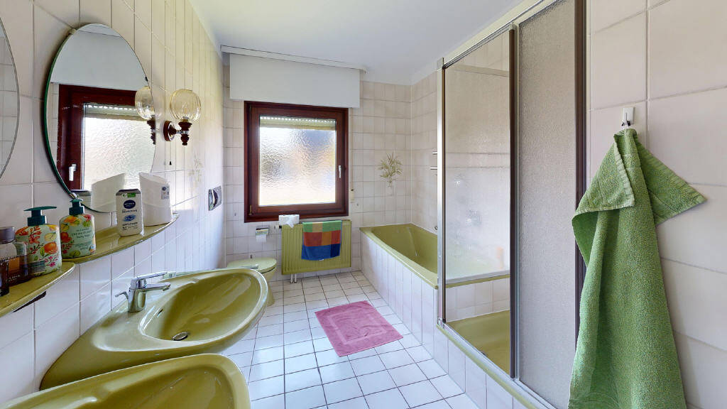 Einfamilienhaus Erftstadt-Dirmerzheim Lechenich - 4 Zimmer, 120 m&sup2;, 499.000&euro; | Angebot:26107941