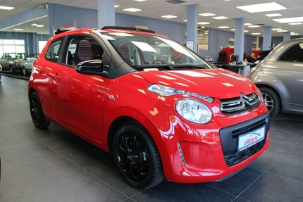 Citroen C1 58.200 km 7.980 &euro; Euskirchen 53881