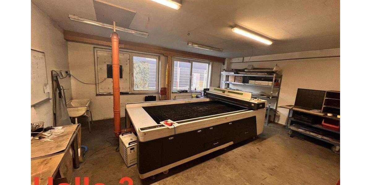 Gewerbeobjekt Rheinbach - 2.692&euro; | Angebot:25745782