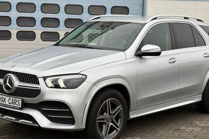 Mercedes-Benz GLE 300 145.000 km 41.591 &euro; Düren 52353