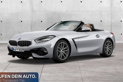 BMW Z4 33.561 km 35.970 &euro; Königswinter 53639