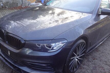 BMW 518 267.000 km 10.980 &euro; Zülpich 53909