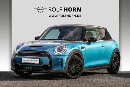 Mini Cooper S 42.499 km 24.420 &euro; Euskirchen 53879