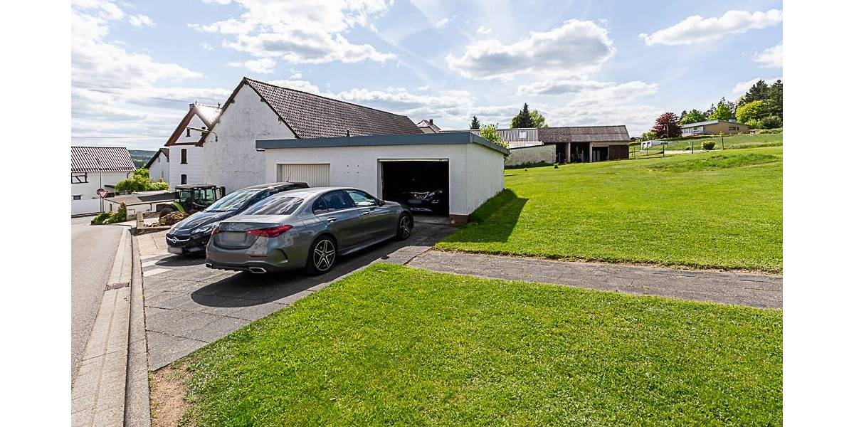 Einfamilienhaus Wershofen Laufenbacherhof - 6 Zimmer, 132 m&sup2;, 195.000&euro; | Angebot:25694317