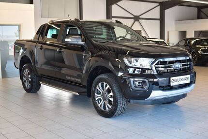 Ford Ranger 65.000 km 32.999 &euro; Düren 52351