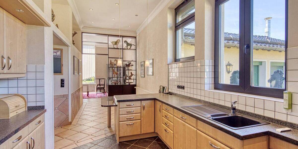 Einfamilienhaus Nettersheim Engelgau - 9 Zimmer, 500 m&sup2;, 670.000&euro; | Angebot:26014549