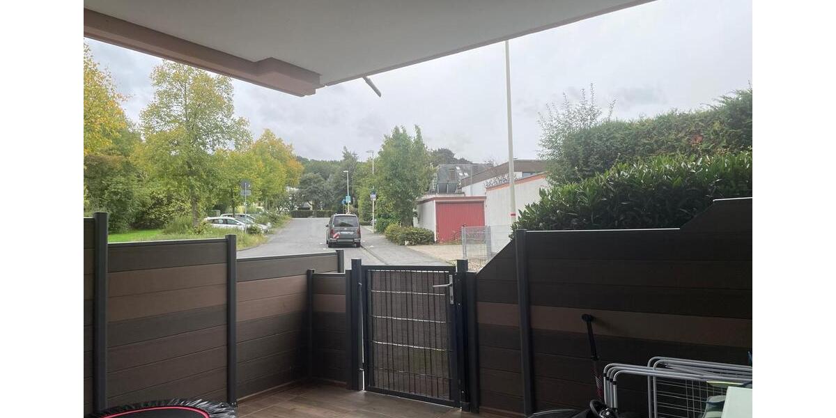 Erdgeschoßwohnung Alfter - 3 Zimmer, 79 m&sup2;, 279.000&euro; | Angebot:26381431