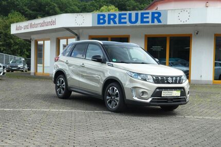 Suzuki Vitara 79.900 km 19.660 &euro; Schleiden 53937