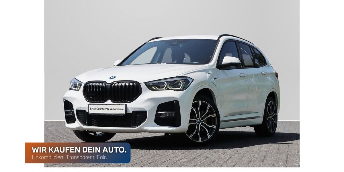BMW X1 56.905 km 25.550 &euro; Königswinter 53639
