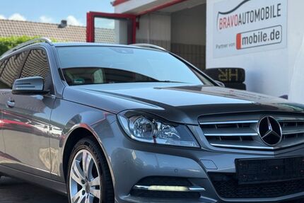 Mercedes-Benz C 250 199.980 km 7.999 &euro; Euskirchen 53879