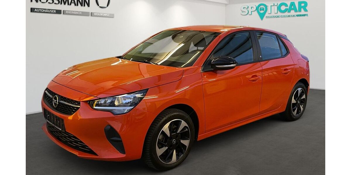 Opel Corsa 56.700 km 13.490 &euro; Rheinbach 53359