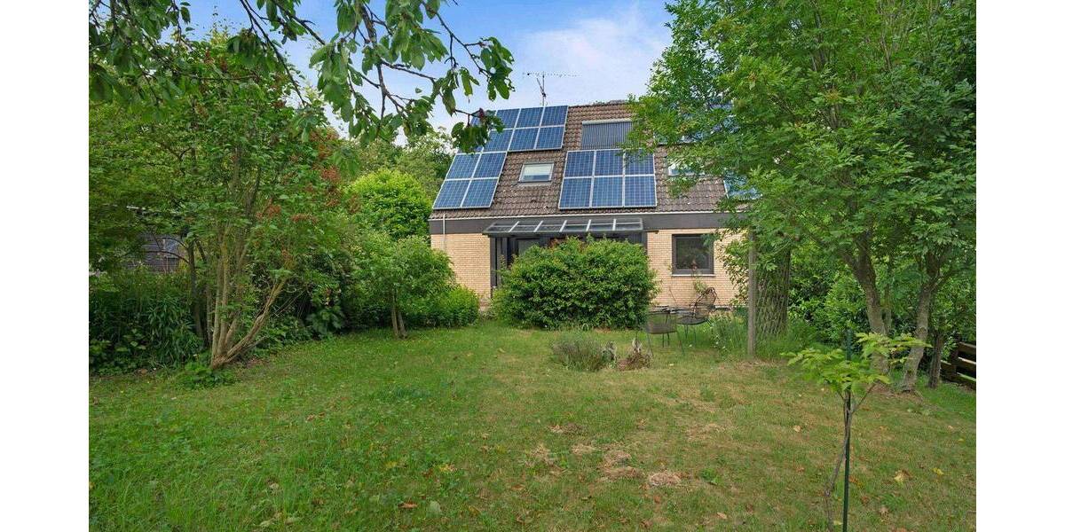 Einfamilienhaus Rheinbach Neukirchen - 7 Zimmer, 149 m&sup2;, 530.000&euro; | Angebot:25944653
