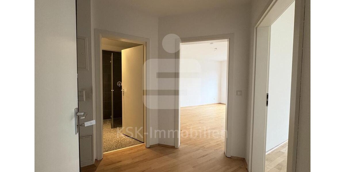 Etagenwohnung Königswinter - 3 Zimmer, 93 m&sup2;, 1.000&euro; | Angebot:25171463