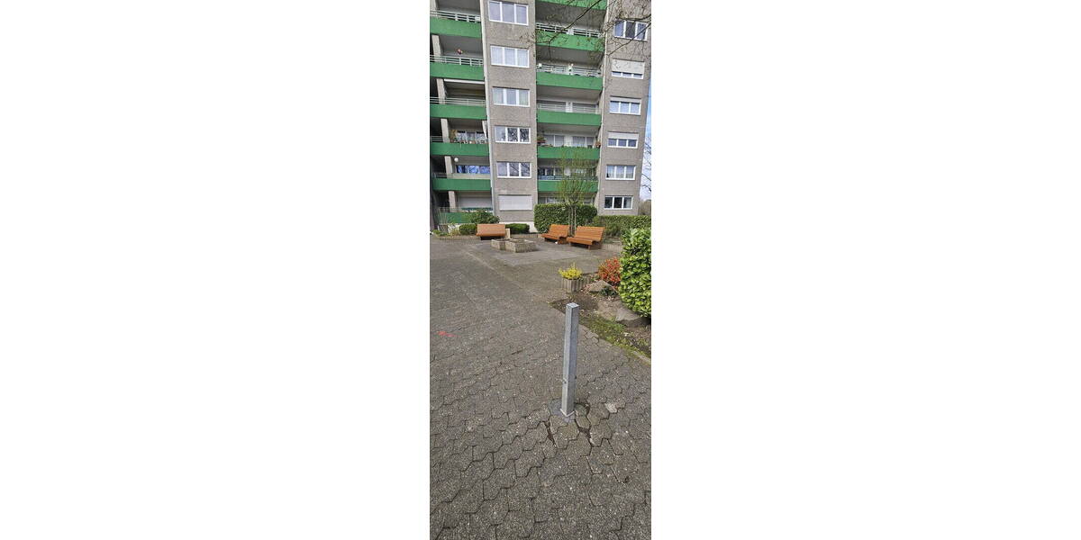 Etagenwohnung Erftstadt Liblar - 3 Zimmer, 83 m&sup2;, 199.000&euro; | Angebot:26080769