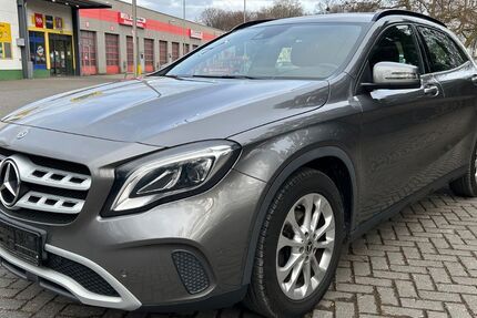 Mercedes-Benz GLA 200 89.150 km 16.500 &euro; Düren 52355