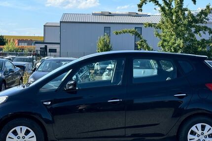 Hyundai ix20 165.000 km 2.950 &euro; Düren 52351