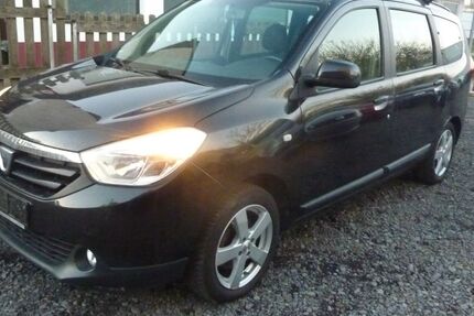 Dacia Lodgy 146.420 km 3.700 &euro; Bonn 53121