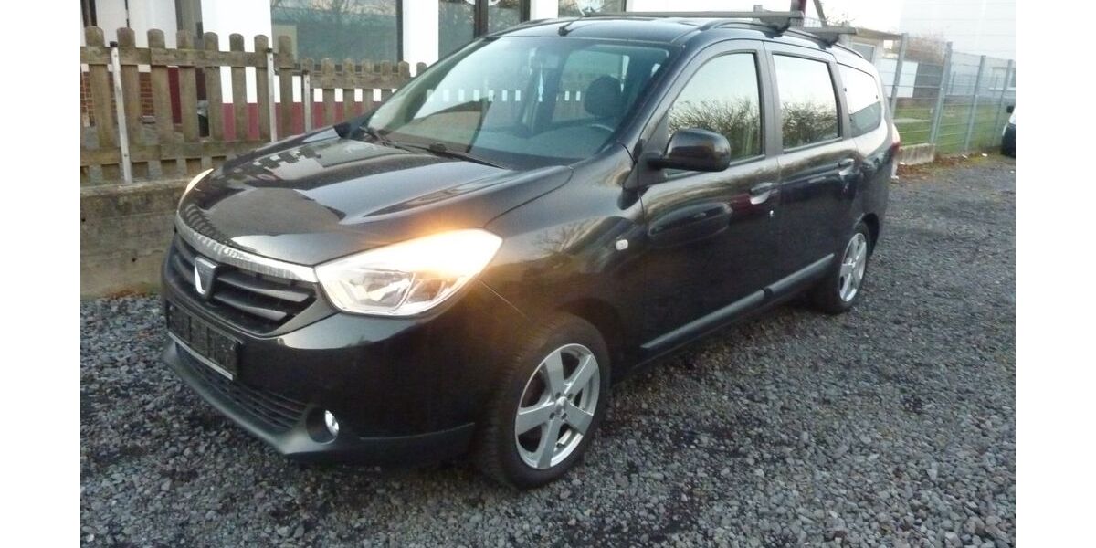 Dacia Lodgy 146.420 km 3.700 &euro; Bonn 53121