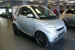 Smart ForTwo Coupe softouch passion 87.472 km 4.980 &euro; Euskirchen 53881