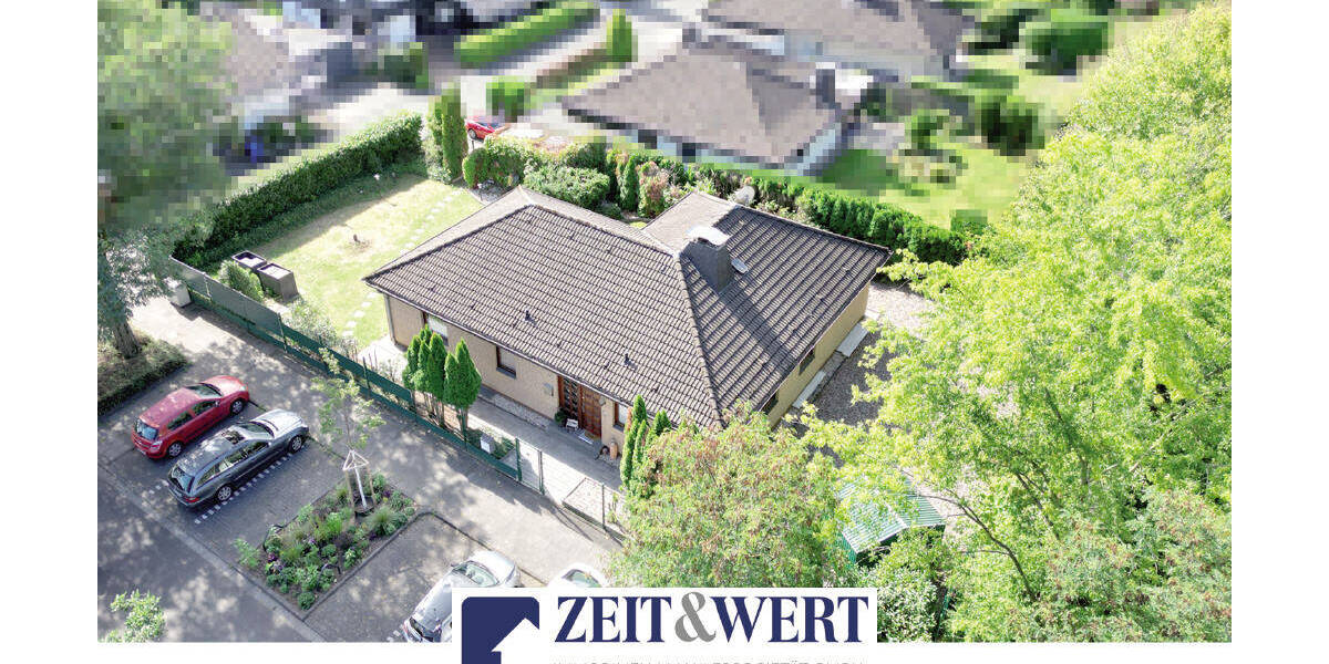 Einfamilienhaus Bonn (Brüser Berg) Ückesdorf - 5 Zimmer, 135 m&sup2;, 665.000&euro; | Angebot:26093648