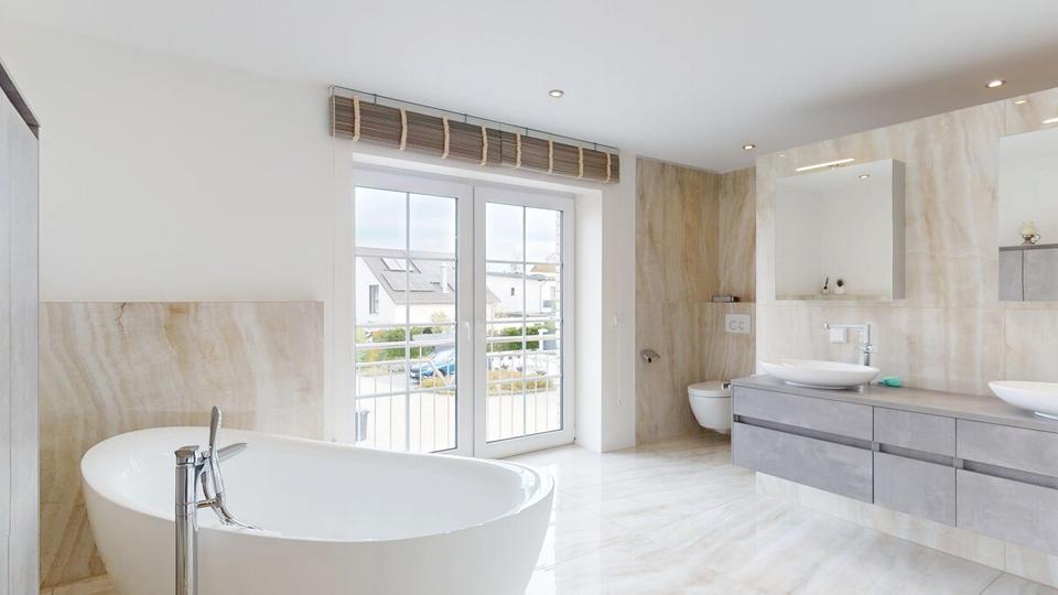 Einfamilienhaus Kerpen Buir - 5.5 Zimmer, 290 m&sup2;, 3.570&euro; | Angebot:25472480