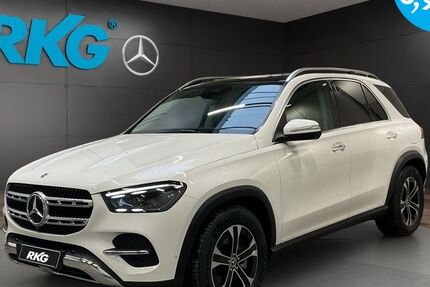 Mercedes-Benz GLE 350 15.326 km 71.970 &euro; Euskirchen 53879