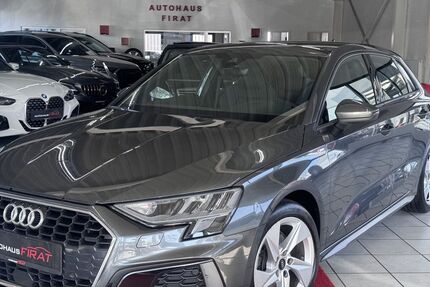 Audi A3 97.100 km 24.749 &euro; Erftstadt / Köln 50374