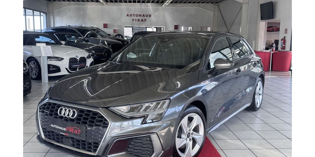 Audi A3 97.100 km 24.749 &euro; Erftstadt / Köln 50374