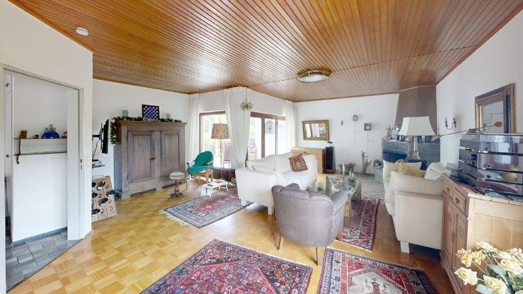 Einfamilienhaus Nörvenich Hochkirchen - 3 Zimmer, 130 m&sup2;, 398.000&euro; | Angebot:25802061