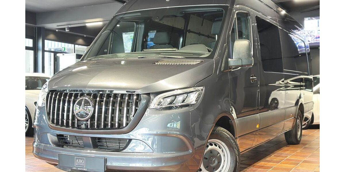 Mercedes-Benz Sprinter 116.183 km 46.950 &euro; Bonn 53177
