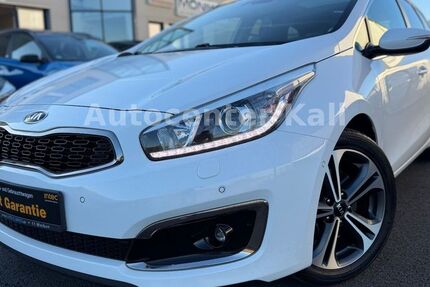 Kia ceed Sportswagon 150.000 km 7.990 &euro; Kall 53925