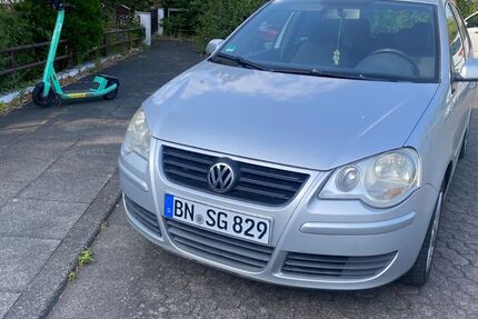VW Polo 179.500 km 1.999 &euro; Bonn 53123