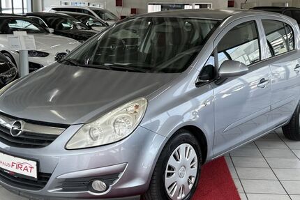 Opel Corsa 128.466 km 1.949 &euro; Erftstadt / Köln 50374