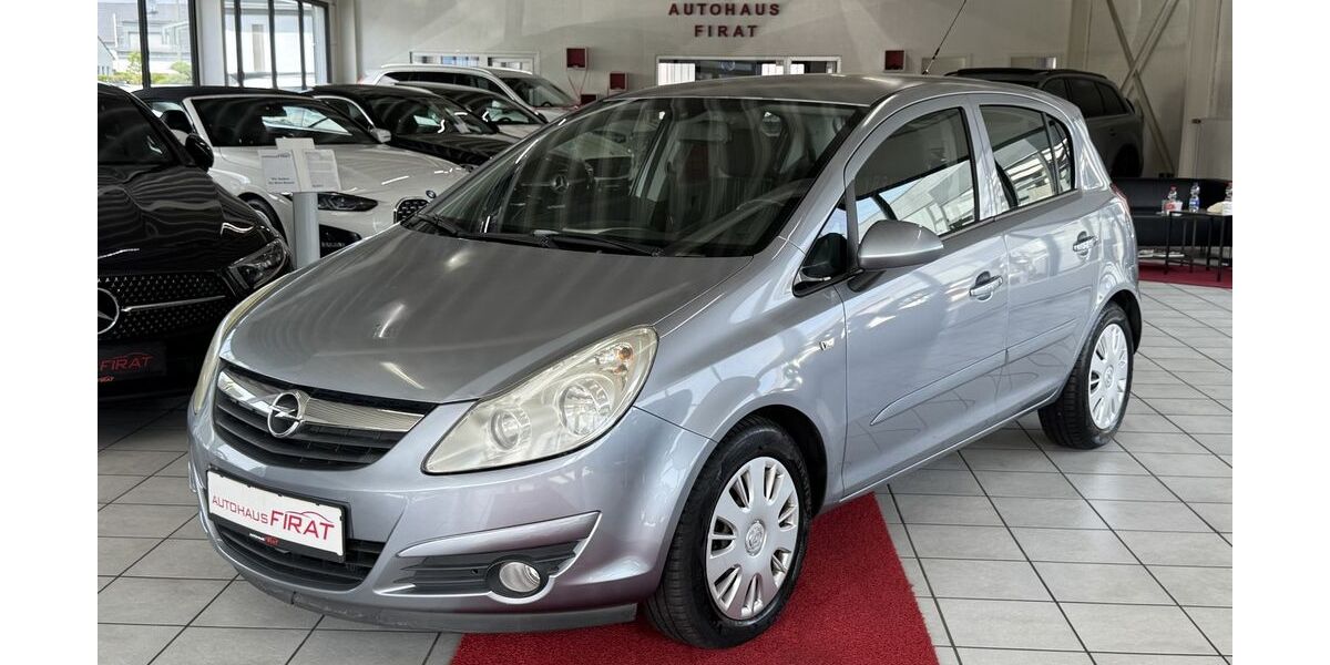 Opel Corsa 128.466 km 1.949 &euro; Erftstadt / Köln 50374