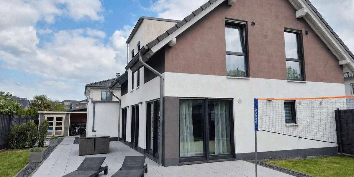 Einfamilienhaus Meckenheim / Merl Merl - 4 Zimmer, 137 m&sup2;, 689.000&euro; | Angebot:26603121