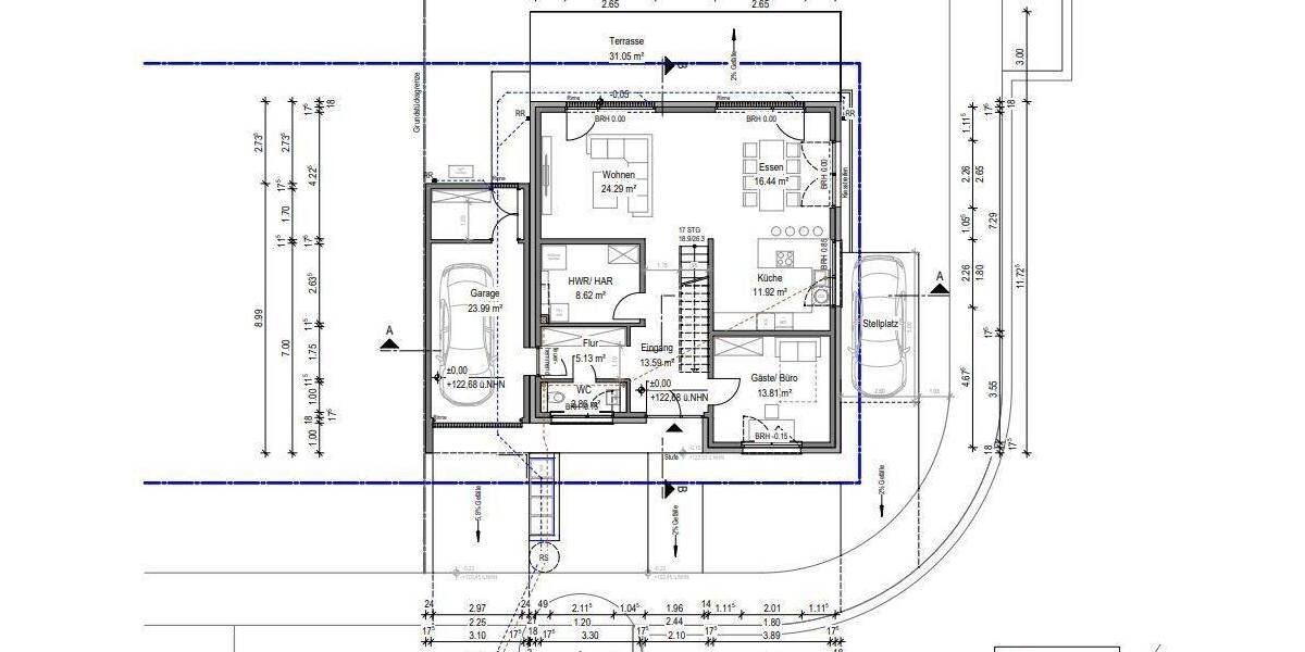 Grundstück Nörvenich - 229.500&euro; | Angebot:25655514