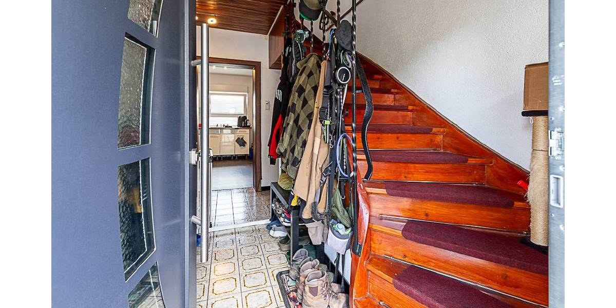 Einfamilienhaus Wershofen Laufenbacherhof - 6 Zimmer, 132 m&sup2;, 195.000&euro; | Angebot:25694317