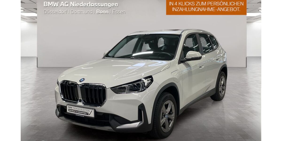 BMW X1 22.227 km 41.999 &euro; Bonn 53119