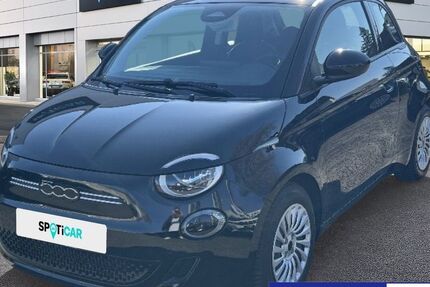 Fiat 500e 15.365 km 20.480 &euro; Bonn 53121