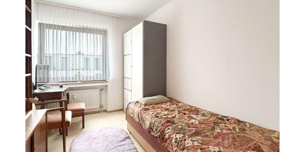 Etagenwohnung Bonn Rüngsdorf - 4 Zimmer, 133 m&sup2;, 457.000&euro; | Angebot:25803186