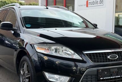 Ford Mondeo 241.000 km 1.799 &euro; Euskirchen 53879