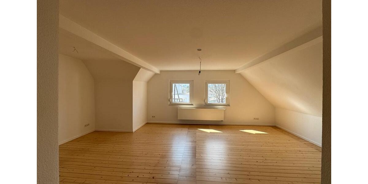 Maisonettenwohnung Bornheim - 3 Zimmer, 105 m&sup2;, 1.230&euro; | Angebot:25974992